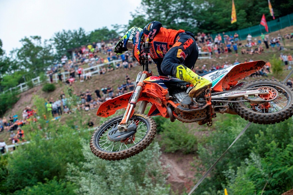 MXGP 2021 - Maggiora